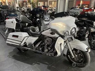 2008 electra glide ultra 1584