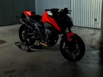 ktm duke 790 depo a2