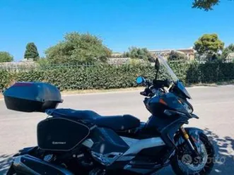 peugeot xp 400 - 2024