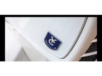 vespa gts yacht club