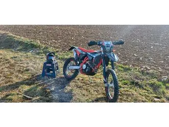 beta rr 125