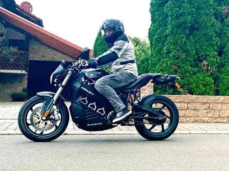 brammo empulser elektromotorrad elektrisch e-motorrad bike