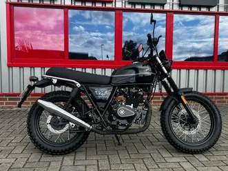 brixton felsberg 125 abs euro5+