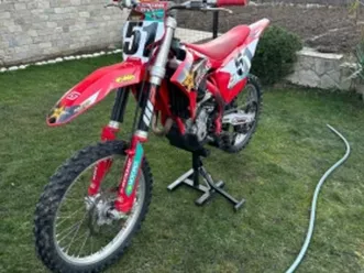gasgas mc 250f