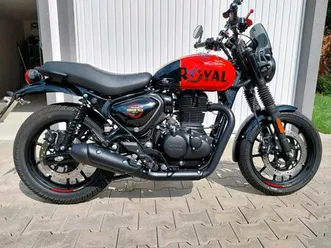 royal enfield hunter 350