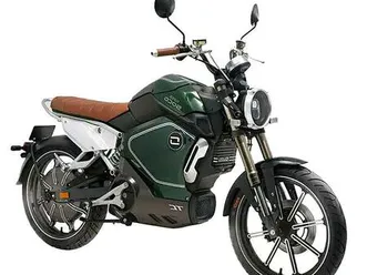 super soco tc mit akku