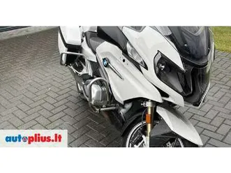 bmw r 1250 rt 1250 cc, touring / sport touring