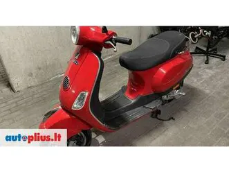 piaggio vespa 50 cc, scooters / mopeds