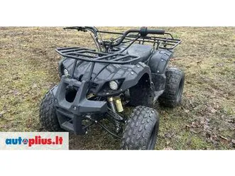 -kita- -kita- 50 cc, atv / quad