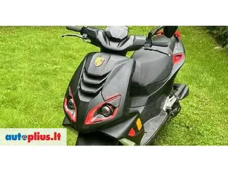 peugeot speedfight 49 cc, scooters / mopeds