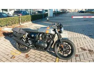 royal enfield continental gt