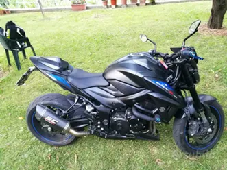 gsx s yugen carbon 750