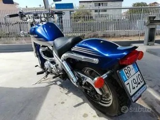 suzuki vz marauder 800 - 2003