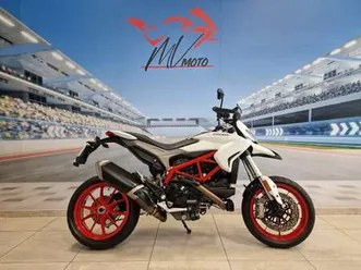 ducati hypermotard 939