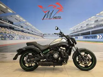 kawasaki vulcan s