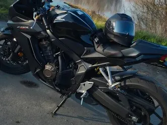 cbr 650 r