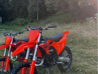 ktm 125 sx