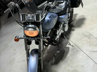 moto daelim daystar 125