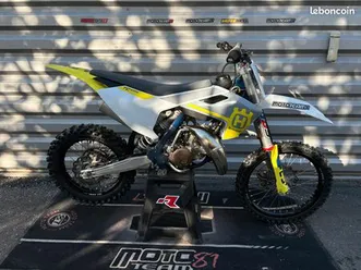 husqvarna 85 tc 2024