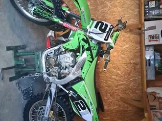 450 kxf