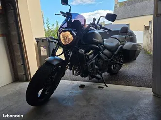kawasaki vulcan s abs