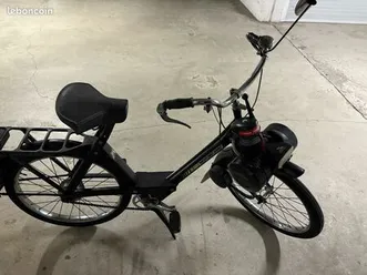 solex 3800