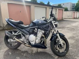 bandit 650 a2