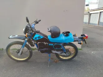 suzuki 50 ts 1981
