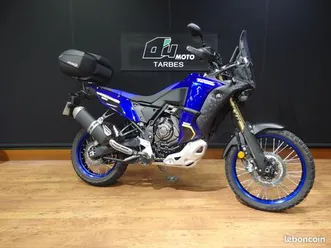 yamaha tenere 700 world raid