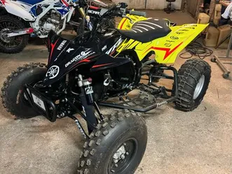 450 yfz r 2023