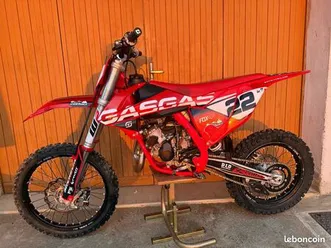 85 gas gas mx