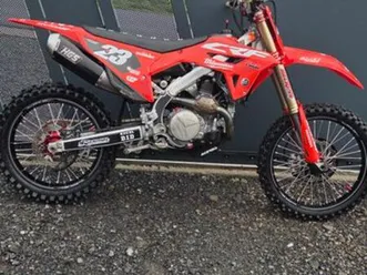 crf 450 2023