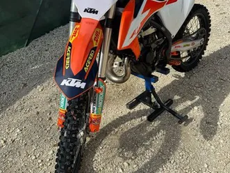 125 sx