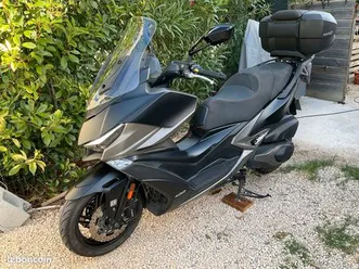 kymco