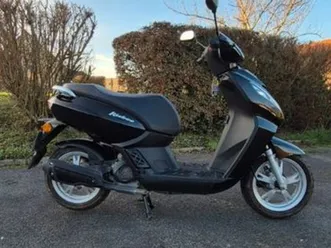 a vendre scooter kisbee 2023