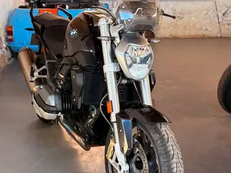 bmw r1200r lc exclusive