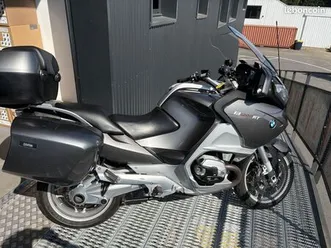 bmw r1200rt très bon état