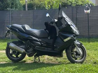 gilera 500