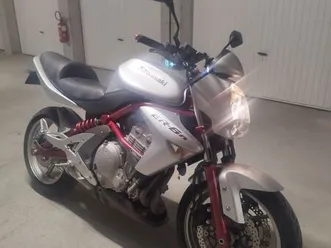 kawasaki er6n a2