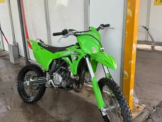 85 kx