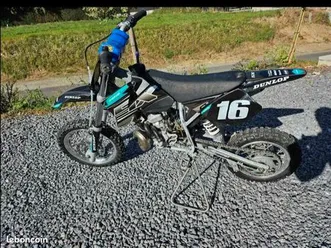 ktm 50 sx