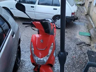 peugeot keesbi 50 cc
