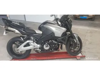 suzuki b-king abs yoshimura