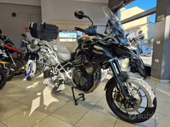 triumph tiger 1200 2024-25 gt pro