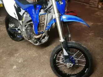 450 wrf 2011 double monte