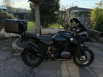 bmw 1200 gsa
