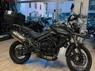 triumph tiger 800 xc