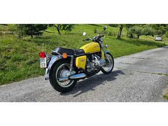 honda goldwing gl 1000