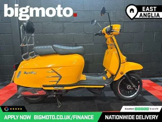 royal alloy gp 300 finance specialists apply now low rate finance delivery available 278 cc