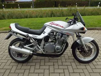 suzuki gsx 1100